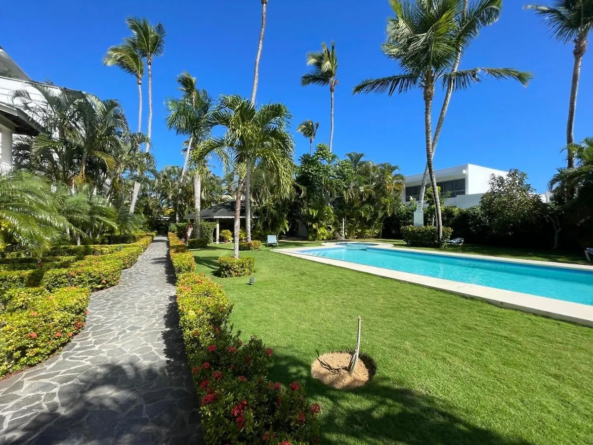 Jardin Secret B1 Lejlighed Las Terrenas
