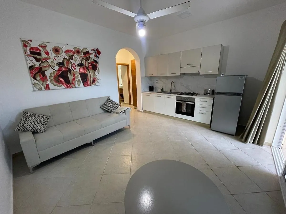 Jardin Secret B1 Lejlighed Las Terrenas