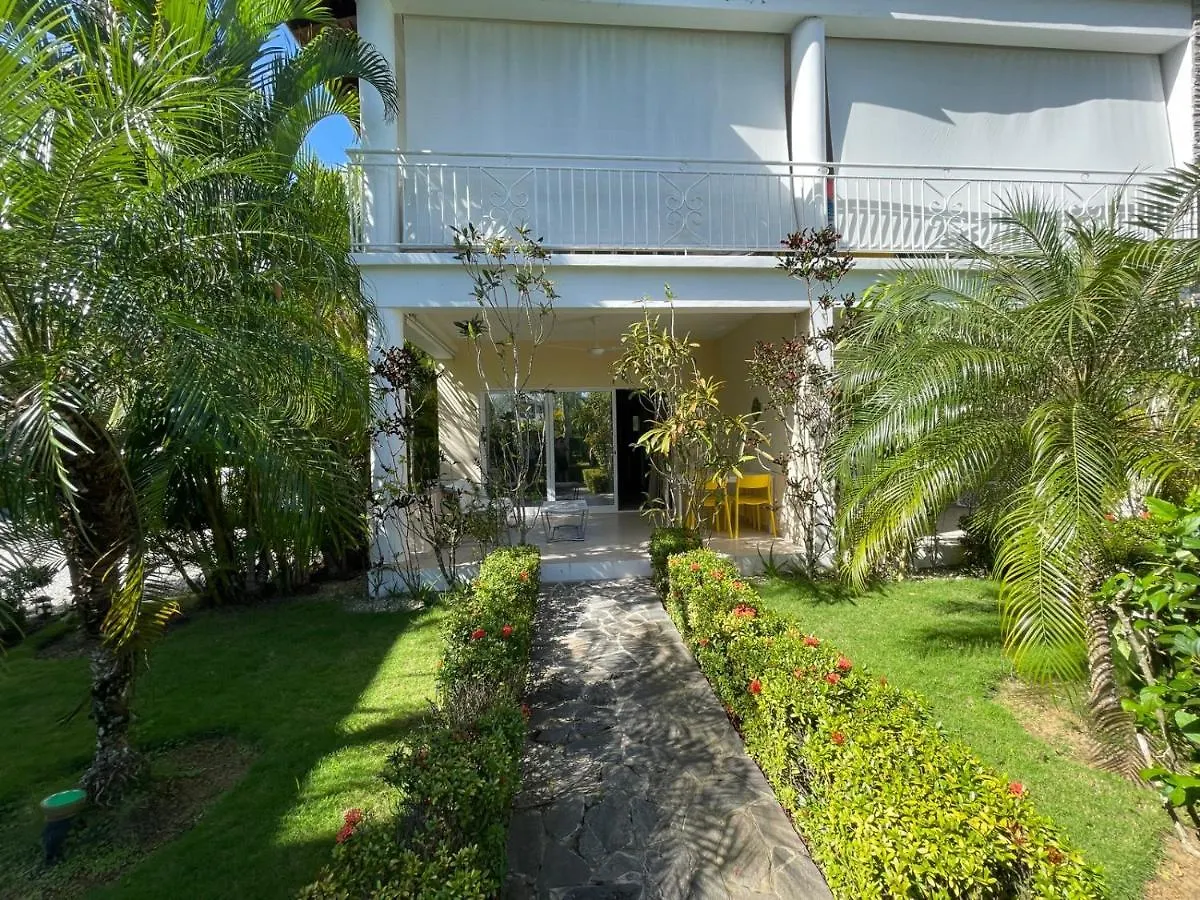 Jardin Secret B1 Lejlighed Las Terrenas