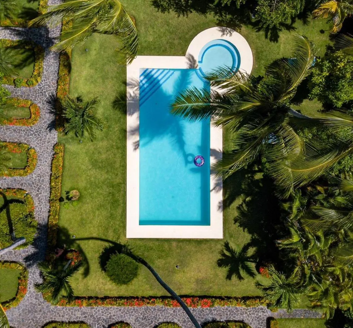 Jardin Secret B1 Lejlighed Las Terrenas